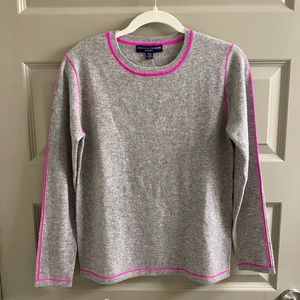 Medium 100% Cashmere Sweater - Chelsea & Theodore